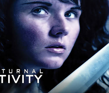 Nocturnal Activity (2015)