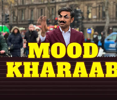 Biswa Kalyan Rath's Mood Kharaab (2023)