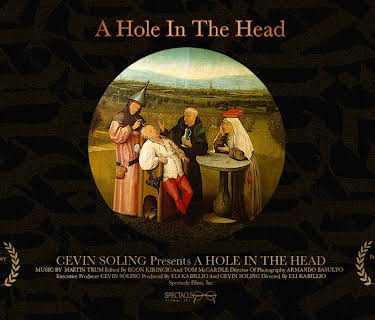 A Hole in the Head (2013)