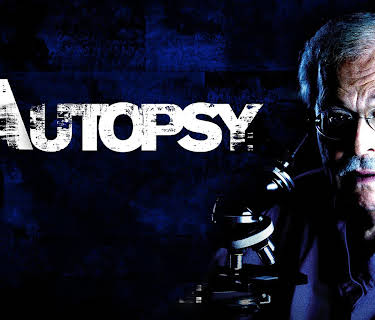 Autopsy 6: Secrets of the Dead (1999)