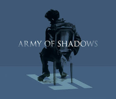 Army of Shadows (1970)