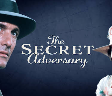 The Secret Adversary (1983)