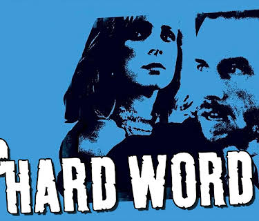Hard Word (2003)