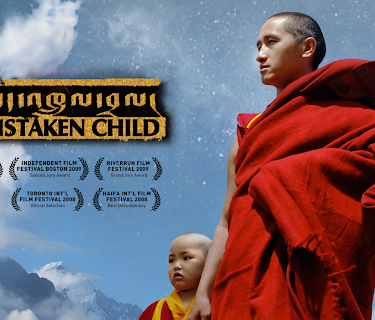 Unmistaken Child (2011)