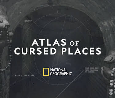 Atlas of Cursed Places