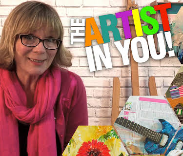 The Artist in You