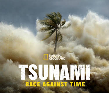 Tsunami: Race Against Time