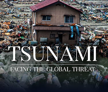 Tsunami: Facing The Global Threat (2019)