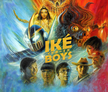 Iké Boys (2022)