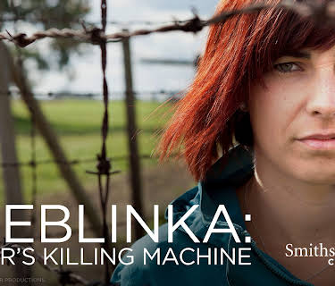 Treblinka: Hitler's Killing Machine (2013)