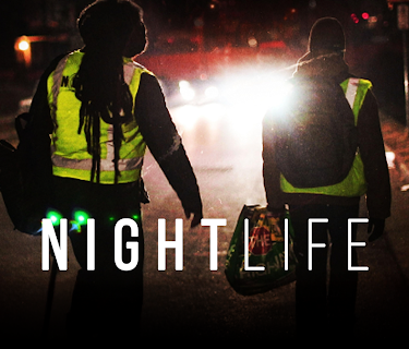 Night Life (2023)