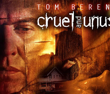 Cruel and Unusual (2002)