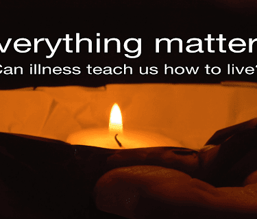 Everything Matters (2018)