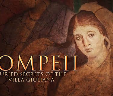 Pompeii: Buried Secrets of the Villa Giuliana (2025)