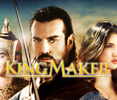 The King Maker (2007)