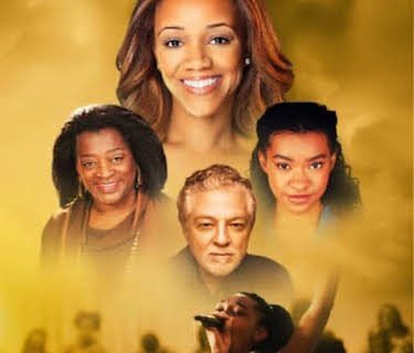 The Golden Voices 2 (2024)