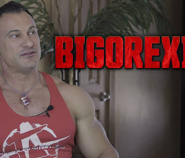 Bigorexia (2020)