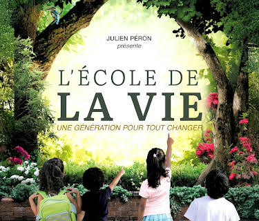 L'école de la vie (2025)