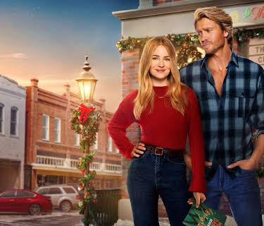 The Merry Gentlemen (2024)