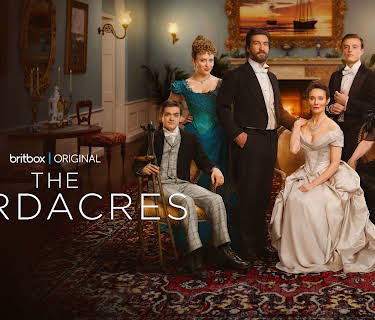 The Hardacres S1