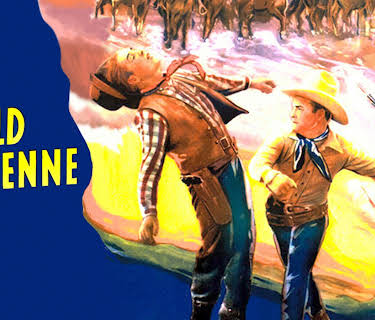 In Old Cheyenne (1941)