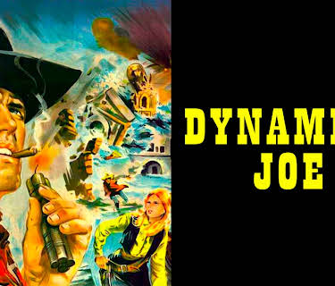 Dynamite Joe (1966)