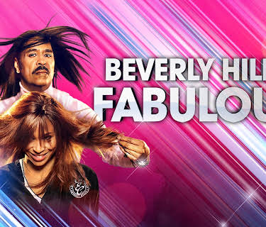Beverly Hills Fabulous 1