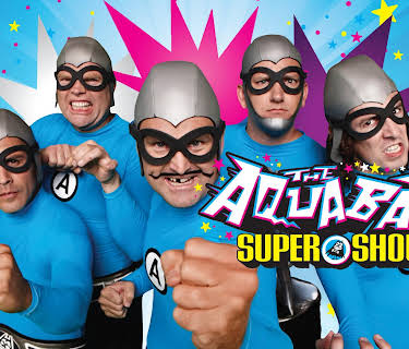 The Aquabats! Super Show!: Season 1