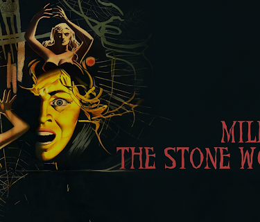 Mill of the Stone Women (1963)