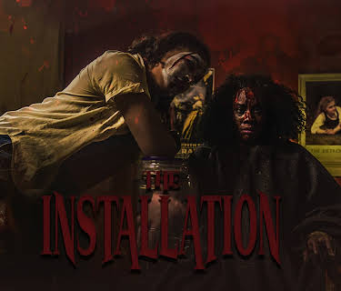 The Installation (2026)