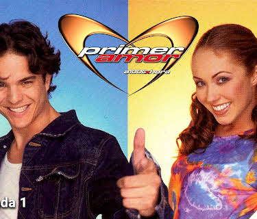 Primer Amor, A 1000 X Hora season-1