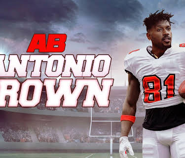 AB: Antonio Brown (2025)