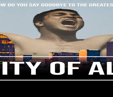 City of Ali (2021)