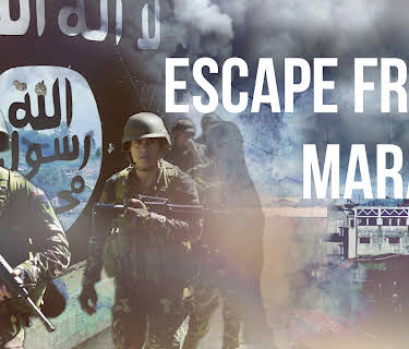 Escape From Marawi (2017)