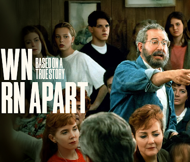 A Town Torn Apart (1992)