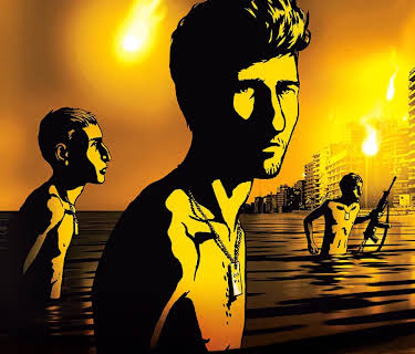Waltz With Bashir (2008)