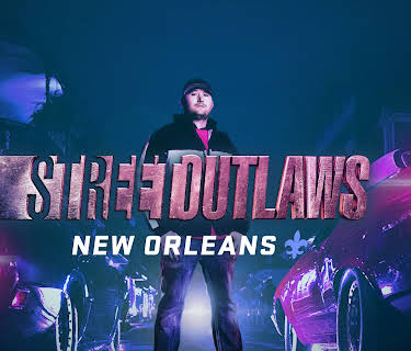 Street Outlaws: New Orleans