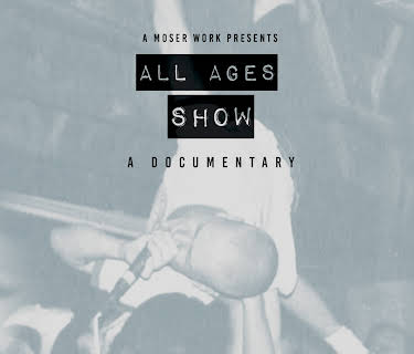All Ages Show (2022)