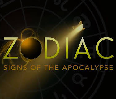 Zodiac: Signs of the Apocalypse (2014)