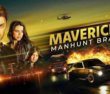 Maverick Manhunt Brazil (2018)