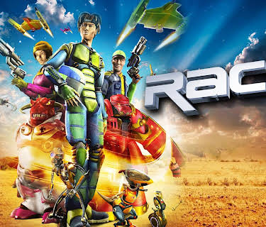 Race (2007)