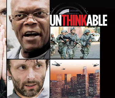 Unthinkable (2010)