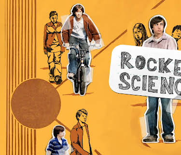 Rocket Science (2007)