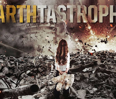 Earthtastrophe (1920)