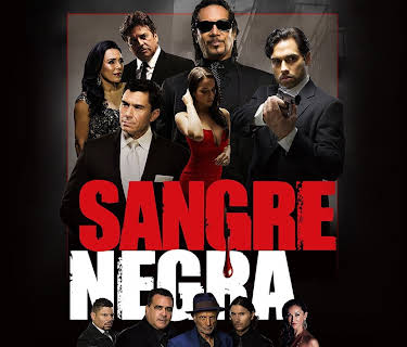 Sangre Negra