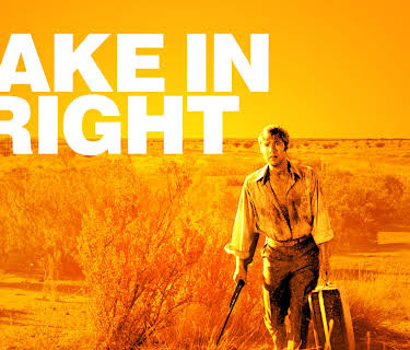 Wake In Fright (1971)