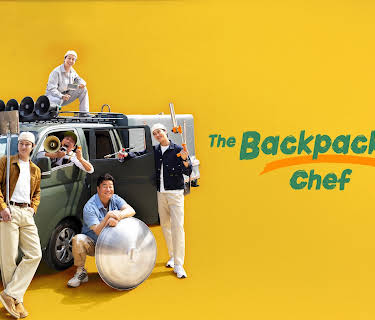 The Backpacker Chef 2