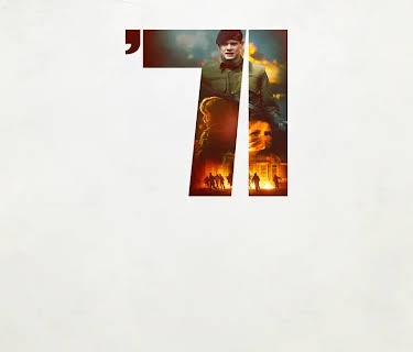 '71 (2014)