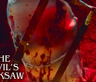 The Devil's Hacksaw (2025)