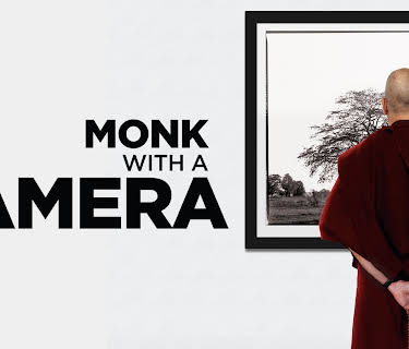 MONK WITH A CAMERA (2014)